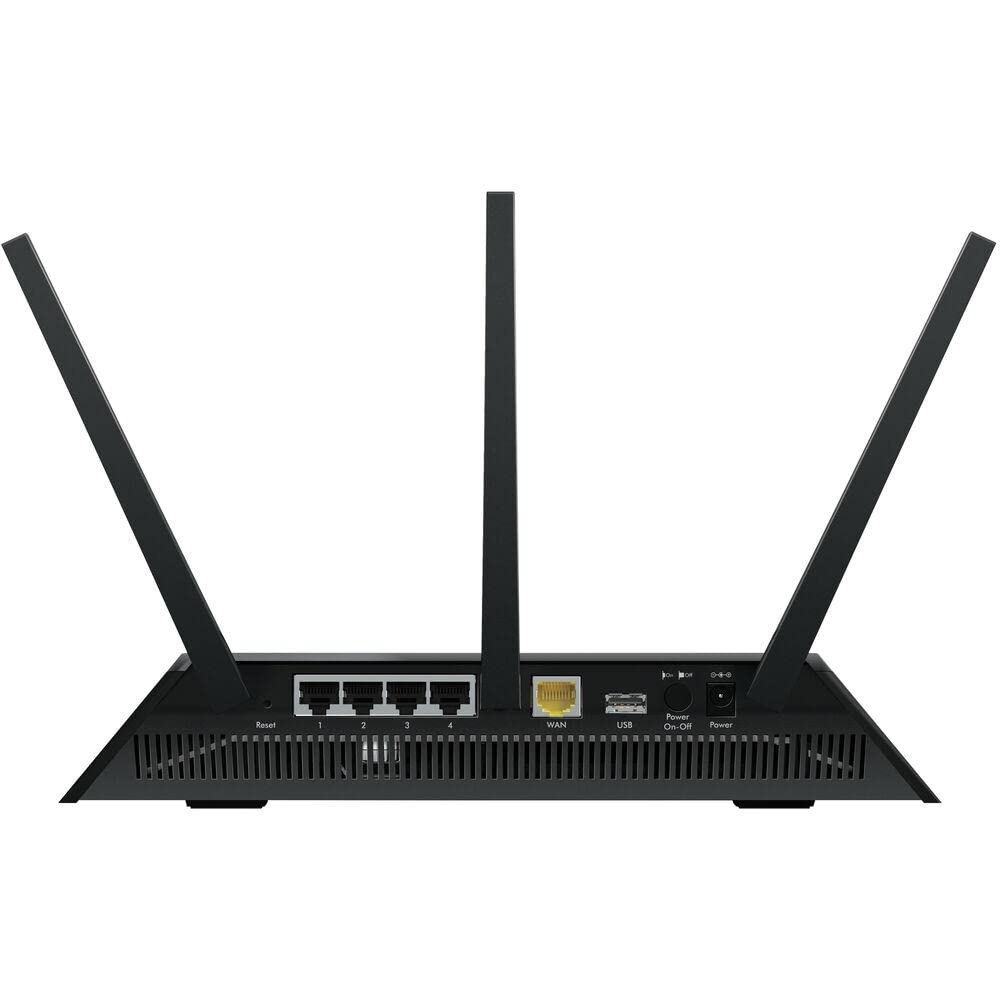 Amazon.com: Netgear R7000 Dual-band (2.4 GHz / 5 GHz) Gigabit